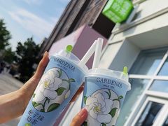 -奈雪的茶(中粮祥云小镇店)