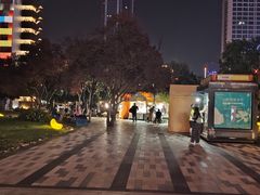 -西安创业咖啡街区