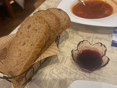 -安德烈俄式西餐厅(中央大街店)