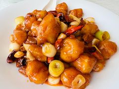 -北京全聚德(方庄店)