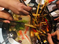 -重庆大队长火锅(凤城八路店)