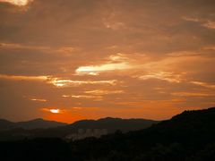 -火炉山森林公园