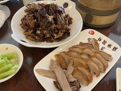 -全聚德(扬州虹桥坊店)