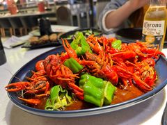-红盔甲·小龙虾(天钥桥店)