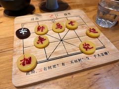 帅有何用-局气 烤鸭·北京菜(前门店)