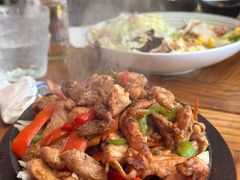 -Rural Tequila墨西哥餐厅(东川路店)