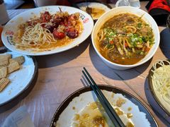 -有位虾匠·手工土菜小馆(市北店)