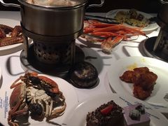 -星伦多 自助料理(圆融店)