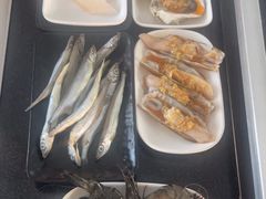 -巴麦隆自助烤肉(桂林路店)