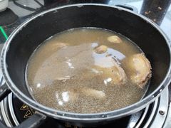 土茯苓鸽汤-皇鸽餐厅(五桂山分店)