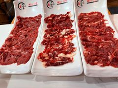 -大四喜·鲜牛肉火锅(洛阳大学城店)