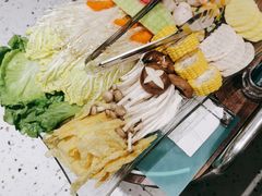 -春润大地海南椰子鸡(沙井京基百纳广场店)