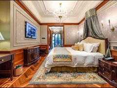 -马勒别墅饭店(静安寺店)