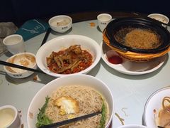 -老傅家湘潭水煮活鱼店(众一国际店)