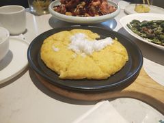 -北李妈妈菜·海肠捞饭(开发区万达店)