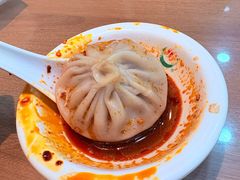 -西安贾三灌汤包·回坊小吃·清真炒菜(北院门总店)