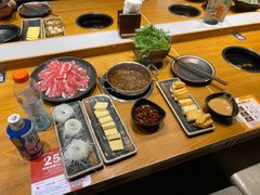 -呷哺呷哺 黄金牧场 (新中关购物中心店)