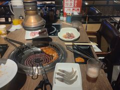 -火炉火自助餐(枫蓝国际店)