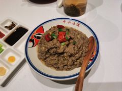 -局气 烤鸭·北京菜(光华路店)