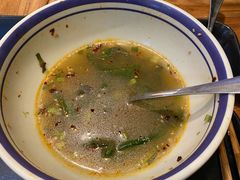 -云阿蛮云南生烫牛肉米线(奉贤路店)