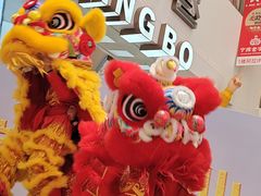 -宁波鄞州万达广场