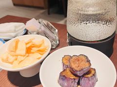-百富源·海鲜辽菜(张士店)