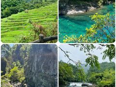 -石台牯牛降景区