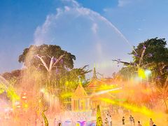 -深圳锦绣中华民俗村