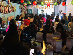 -大猫儿轰趴·团建·年会聚会(朝外店)