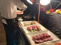 -西安皇冠假日酒店·朱雀咖啡厅