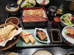 -玄白·炭烤活鳗(上海首店)