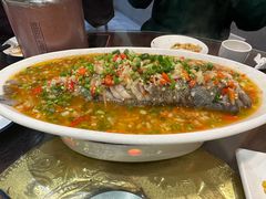 -飞虹鱼馆(春华路店)