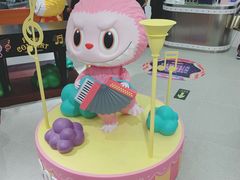 -泡泡玛特POPMART(合生汇店)