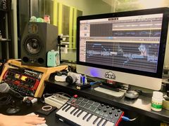 -音乐窝玩创中心·乐器声乐(海珠乐峰店)