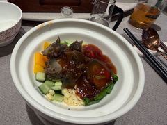 -山东宾馆·齐鲁苑餐厅