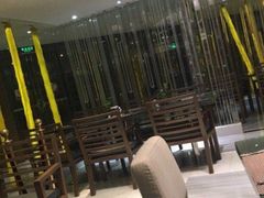 餐厅-上海滴水湖皇冠假日酒店