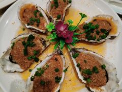 -食鼎记海鲜大排档(美食街店)