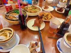 -煲煲掂风味煲仔饭餐厅(西区店)