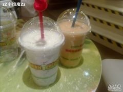 水果吧-每日新鲜水果吧(南京东路店)