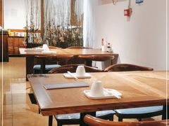 大堂-请晋·山西餐社(好运街店)