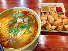 牛肉拉面-美玲拉面(鞍山西道店)