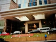 -上海尊茂酒店