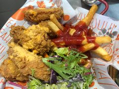 -玄希浪漫厨房·韩料烤肉(湖滨银泰in77店)