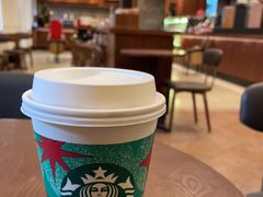 -星巴克臻选(广州沙面店)