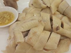 白切鸡-潮喜竹溪荔湖酒家(荔枝湾店)