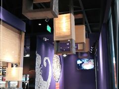 大堂-麦麦山云南菜(复地活力城店)
