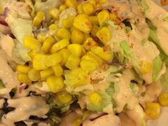 -萨莉亚意式餐厅(特力时尚汇店)