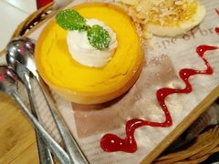 -CRAZYONES西班牙海鲜饭(日月光店)