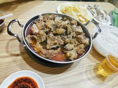 -老殷锅仔