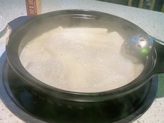 霸气竹笙王猪肚鸡-顺德公广东猪肚鸡·煲仔饭(白石洲店)